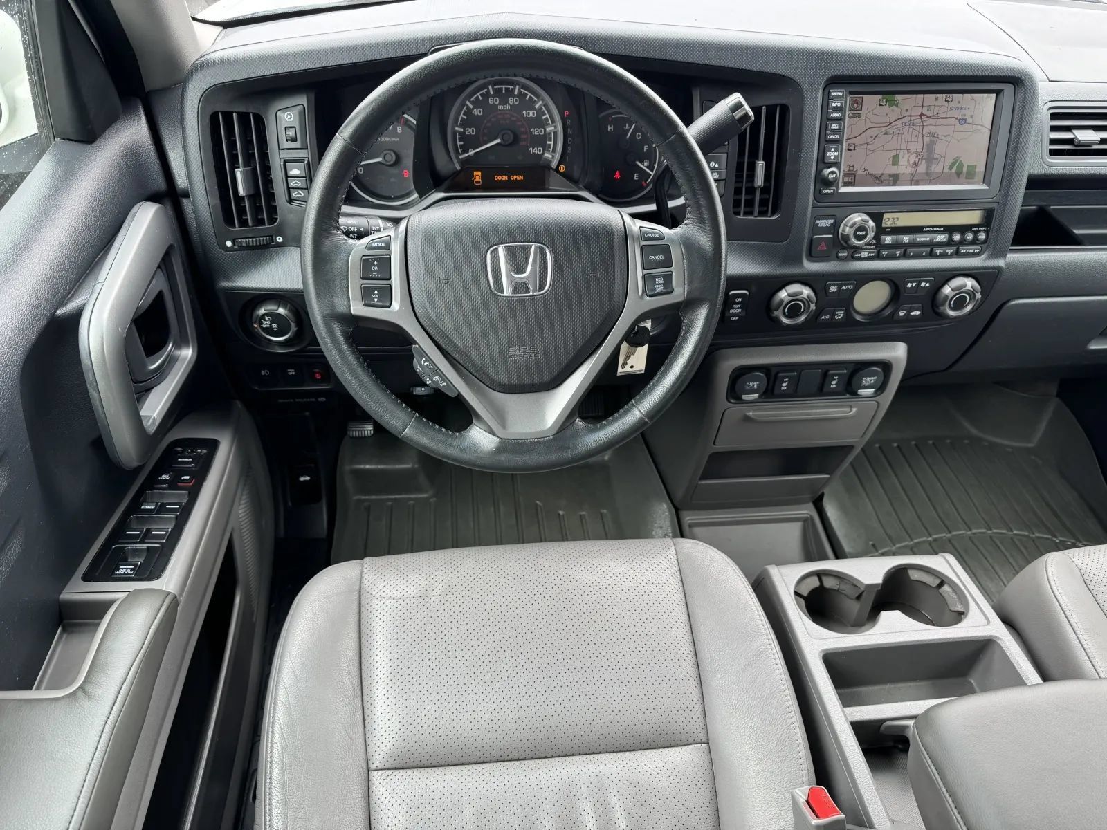 Used 2011 Honda Ridgeline RTL image 15