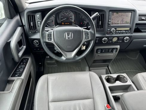 Used 2011 Honda Ridgeline RTL image 15