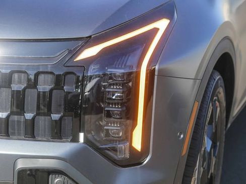 New 2026 Kia Sportage X-Line Prestige image 5