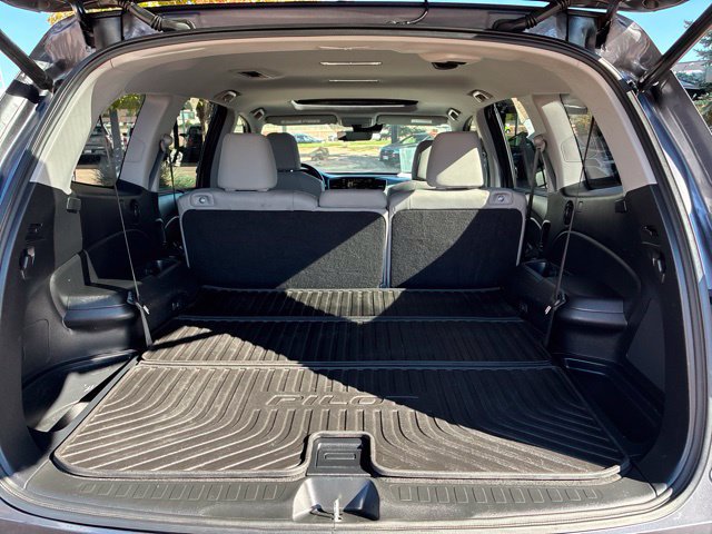 Used 2019 Honda Pilot EX-L image 10