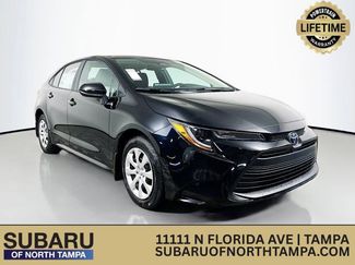 Used 2026 Toyota Corolla LE video 1