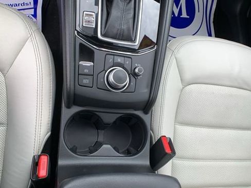 Used 2023 MAZDA CX-5 AWD 2.5 S image 14