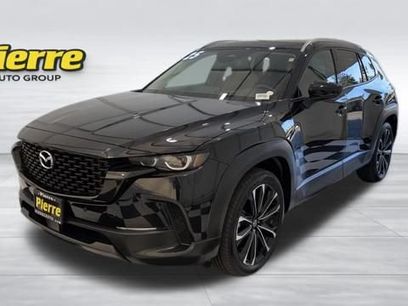 Used 2026 MAZDA CX-50 AWD 2.5 S w/ Premium Package