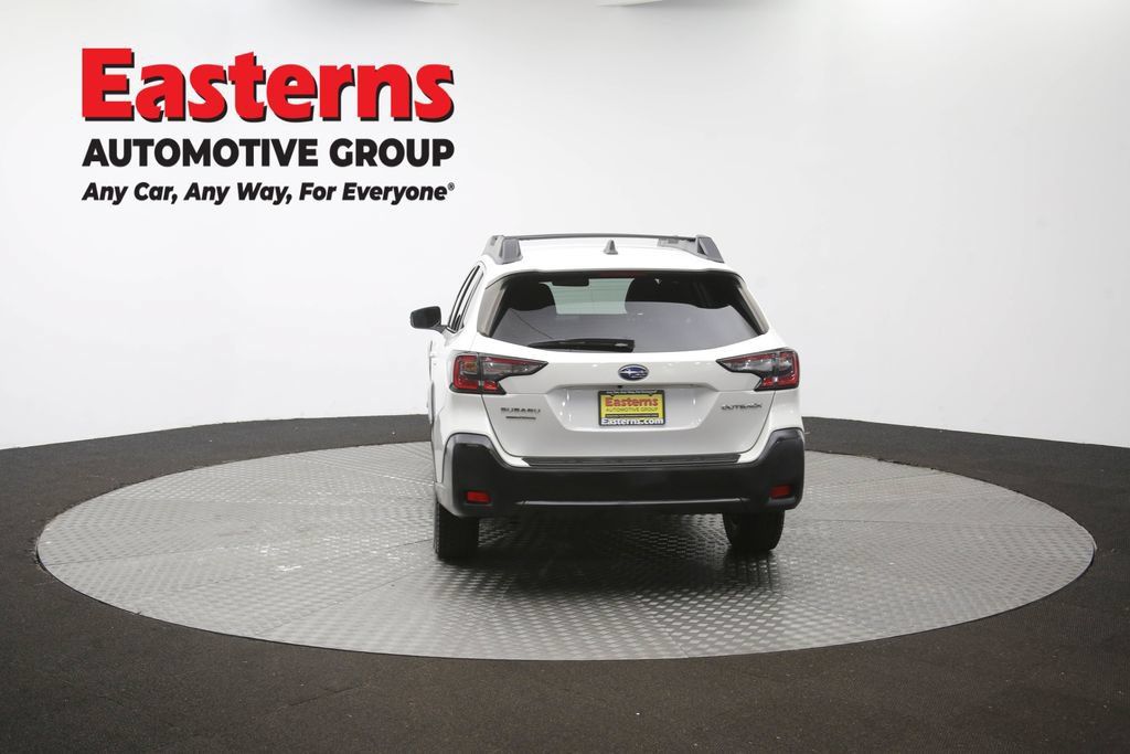 Used 2023 Subaru Outback Premium AWD/4WD image 39