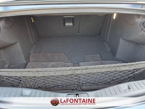 Used 2018 Lincoln MKZ Reserve w/ Climate Package FWD image 30