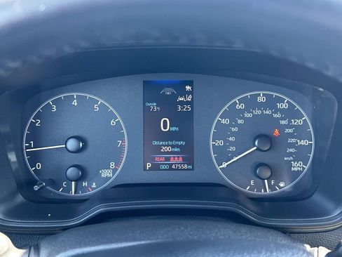 Used 2024 Toyota Corolla SE image 26
