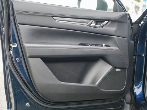 Used 2019 MAZDA CX-5 Grand Touring Reserve image 22