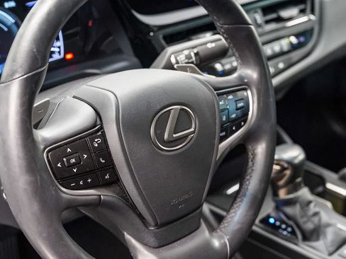 Used 2024 Lexus ES 300h w/ Premium Package FWD image 21