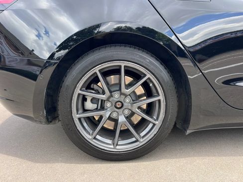 Used 2021 Tesla Model 3 Standard Range Plus RWD image 48