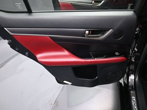 Used 2019 Lexus GS 350 F Sport AWD/4WD image 32