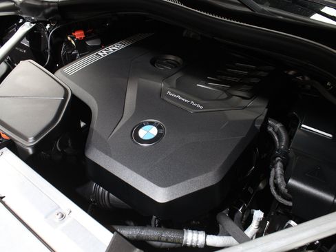 Used 2022 BMW X3 sDrive30i w/ M Sport Package 2 RWD image 21