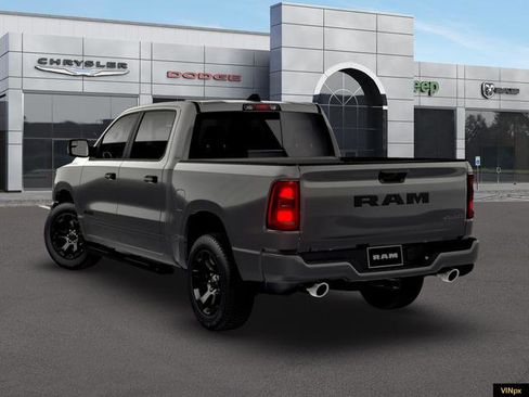 New 2026 RAM 1500 Express image 5