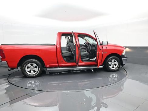 Used 2014 RAM 1500 Tradesman w/ Popular Equipment Group AWD/4WD image 25