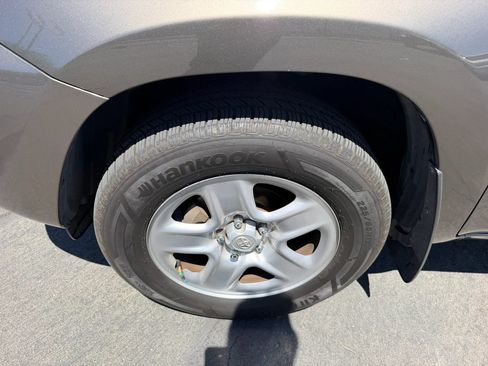 Used 2010 Toyota RAV4 2WD image 28