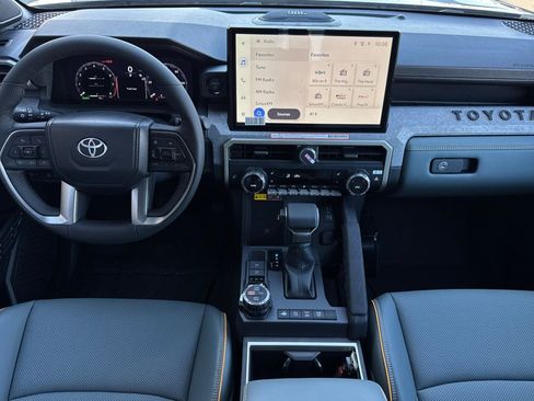 New 2026 Toyota Tacoma 4x4 Double Cab Hybrid image 15