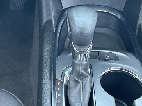 Certified 2024 Chevrolet Malibu LT FWD image 22