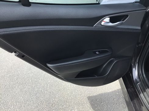 Used 2020 Kia Stinger GT AWD/4WD image 11
