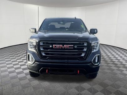 Used 2021 GMC Sierra 1500 AT4