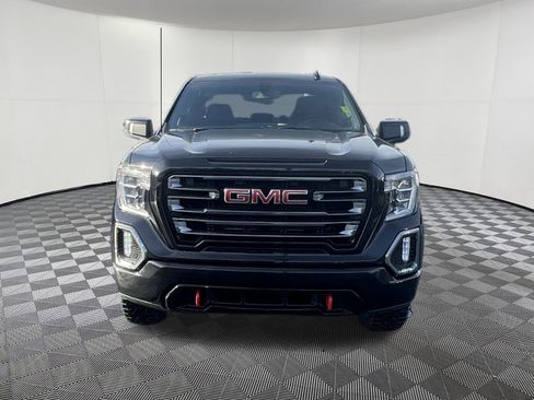 Used 2021 GMC Sierra 1500 AT4 image 2