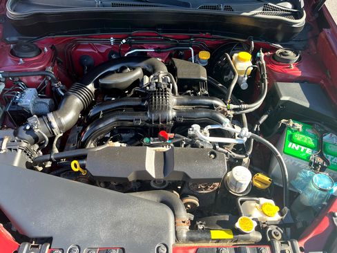 Used 2013 Subaru Forester 2.5X image 19