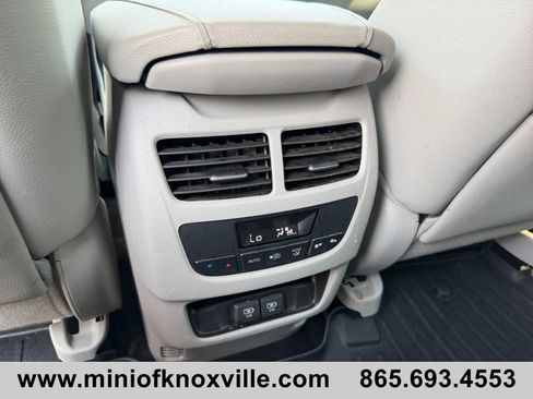 Used 2020 Acura MDX w/ Technology Package AWD/4WD image 18