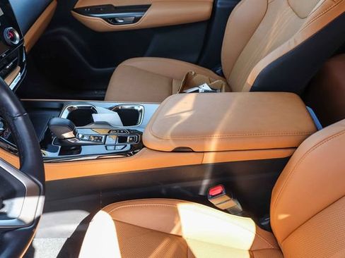 Used 2025 Lexus NX 350 AWD w/ Accessory Package (2T) image 12