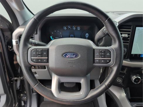 Used 2024 Ford F150 XLT w/ Mobile Office Package AWD/4WD image 23