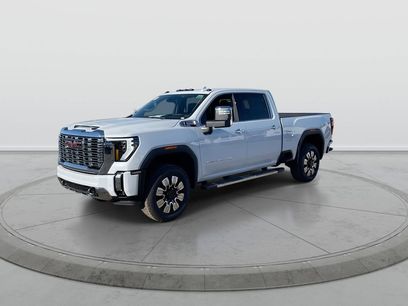 New 2026 GMC Sierra 2500 Denali w/ Technology Package