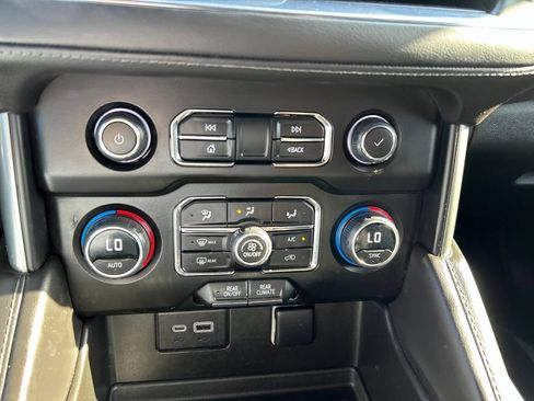 Used 2023 Chevrolet Tahoe LS w/ Driver Alert Package RWD image 25