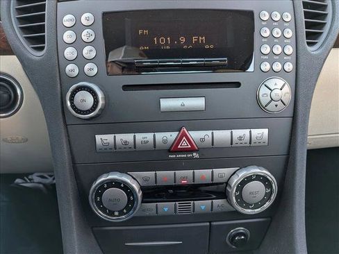 Used 2006 Mercedes-Benz SLK 280 image 14