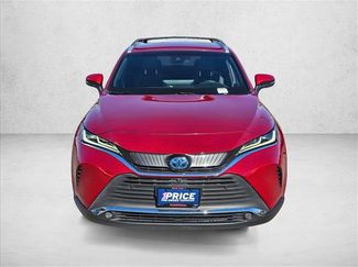 Used 2021 Toyota Venza Limited video 2