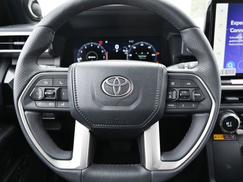 New 2026 Toyota 4Runner Limited image 22