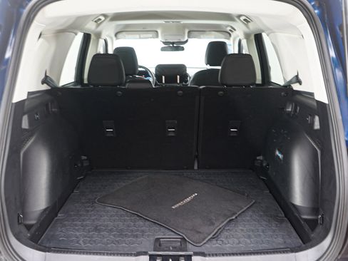 Used 2024 Ford Bronco Sport Big Bend image 9