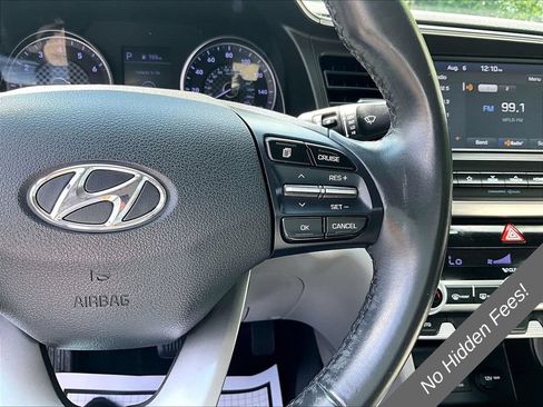 Used 2019 Hyundai Elantra Value Edition FWD image 14