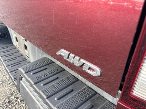 Used 2017 Honda Ridgeline RTL-T image 4