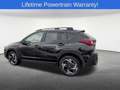 New 2026 Subaru Crosstrek 2.5i Limited image 7