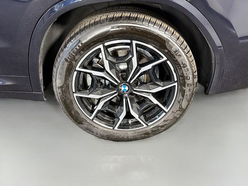 Used 2023 BMW X3 sDrive30i w/ M Sport Package image 37