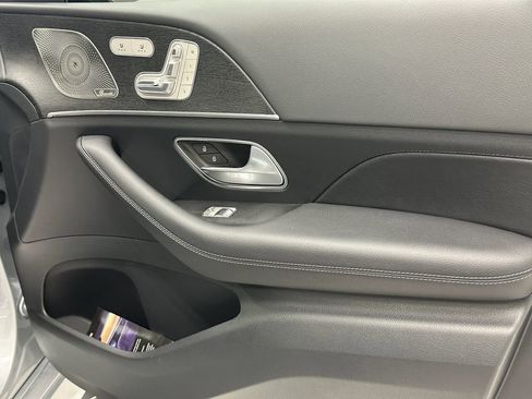 New 2026 Mercedes-Benz GLE 450e 4MATIC image 15