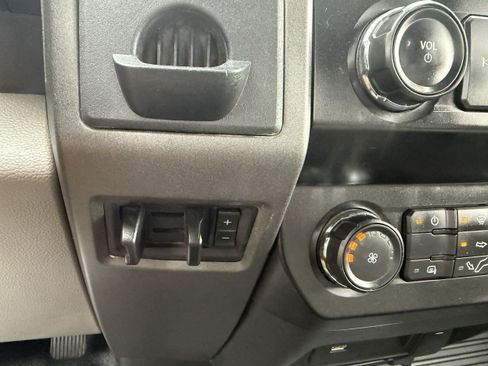 Used 2019 Ford F350 XL w/ XL Value Package RWD image 14