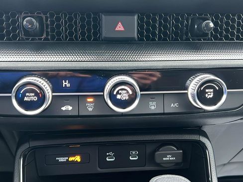 New 2026 Honda CR-V LX image 24