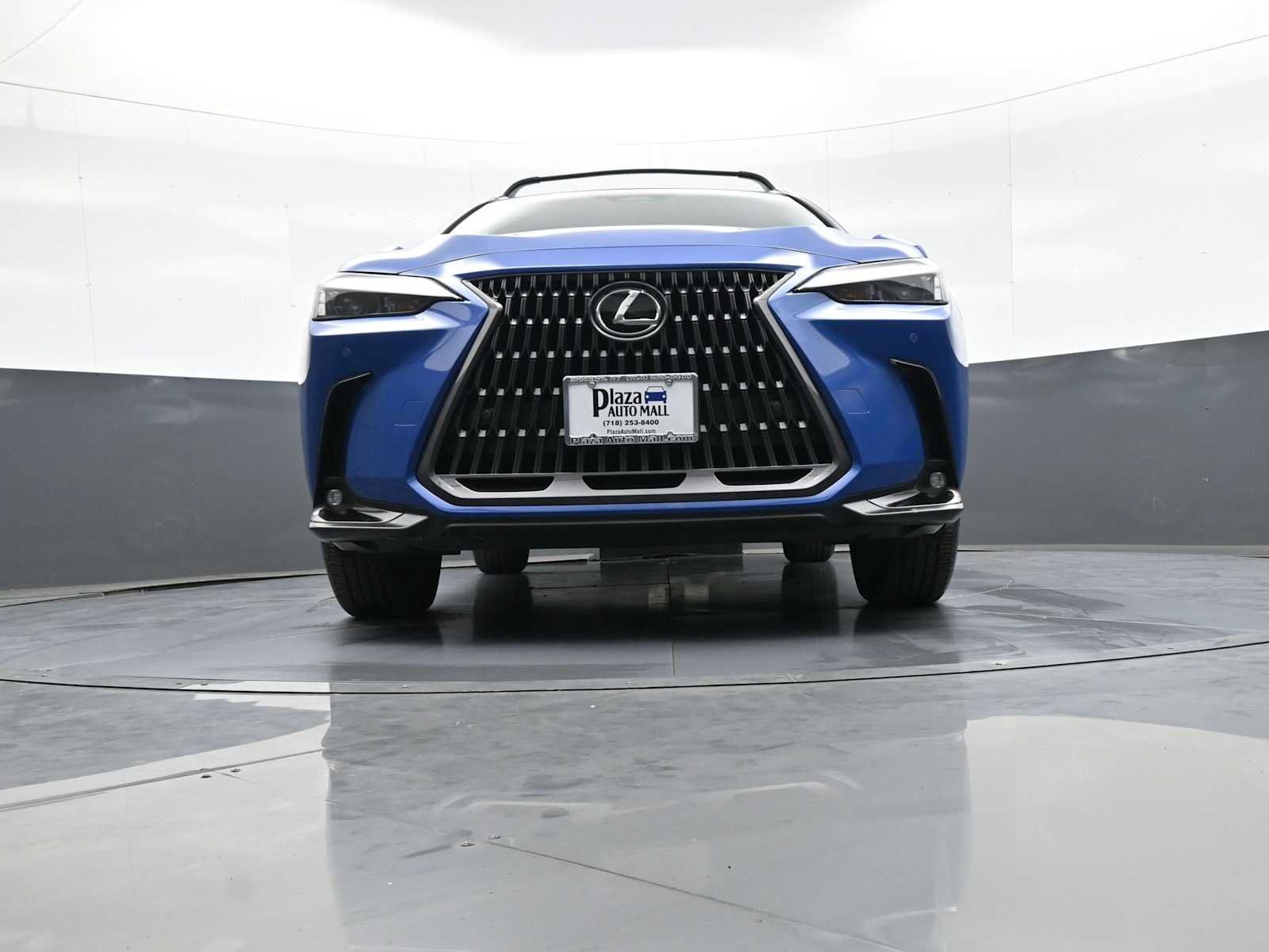 Used 2025 Lexus NX 350 AWD w/ Accessory Package (2T) image 29