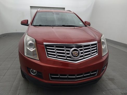 Used 2016 Cadillac SRX Performance w/ Driver Awareness Package FWD image 14