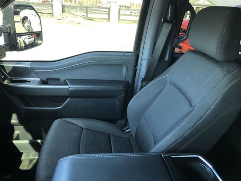 Used 2022 Ford F150 XLT w/ Equipment Group 302A High image 22