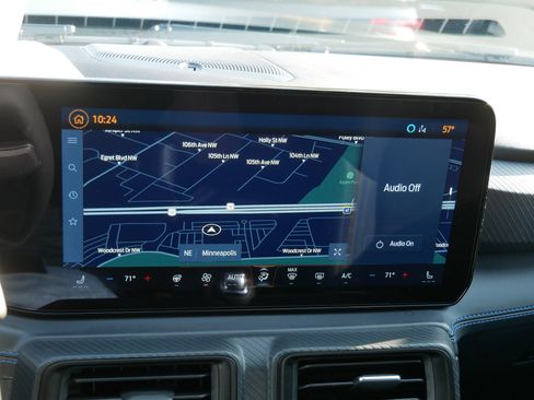 Used 2024 Ford Mustang Dark Horse image 22