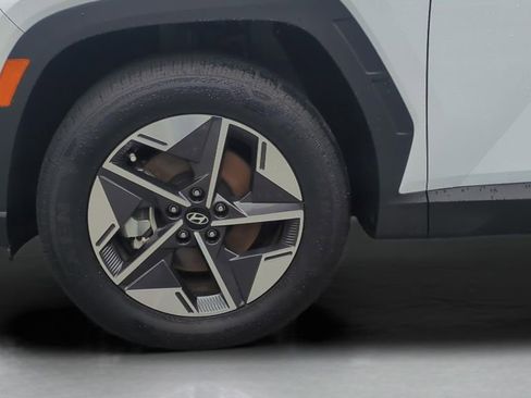 Used 2025 Hyundai Tucson SEL AWD/4WD image 27