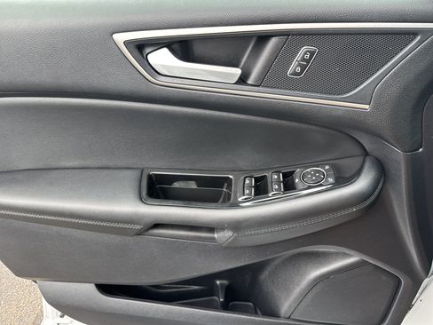 Used 2020 Ford Edge SEL FWD image 14