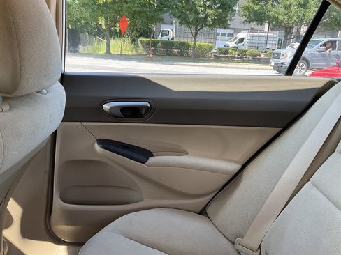 Used 2007 Honda Civic LX image 14