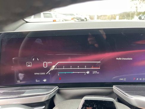 New 2026 Cadillac Escalade Sport w/ Touring Package image 37