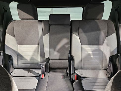 Certified 2025 Toyota 4Runner TRD Sport AWD/4WD image 13