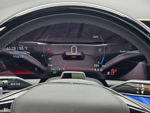 New 2026 Cadillac Optiq V AWD/4WD image 31